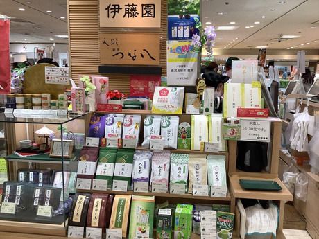 伊藤園　京王新宿店のアルバイト・バイト求人情報-04