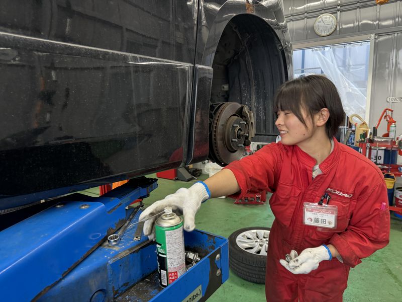 株式会社メカワークの求人・転職情報