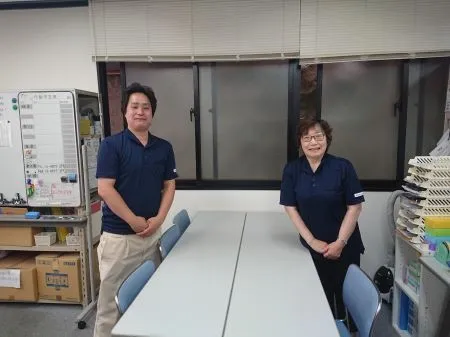 株式会社ニチイ学館の求人・転職情報