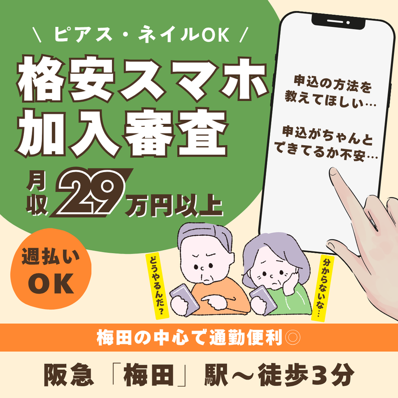 求人画像