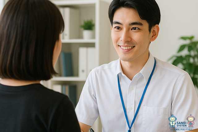 サンエイシステム㈱鳥栖営業所のアルバイト・バイト求人情報-03