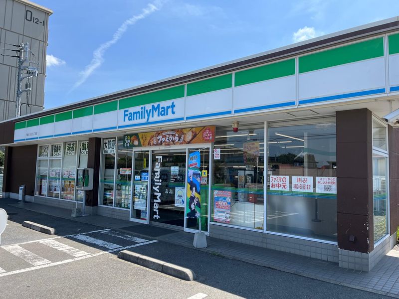 ファミリーマート　千葉みつわ台五丁目店のアルバイト・バイト求人情報-03