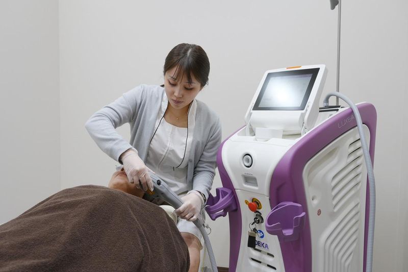 SIGNATURE CLINIC 銀座のアルバイト・バイト求人情報-03