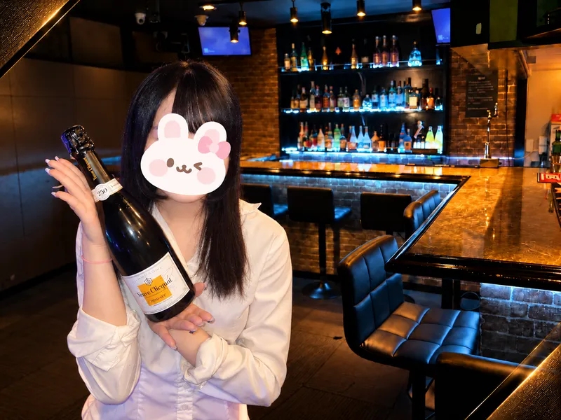 Girls Bar Mのアルバイト・バイト求人情報