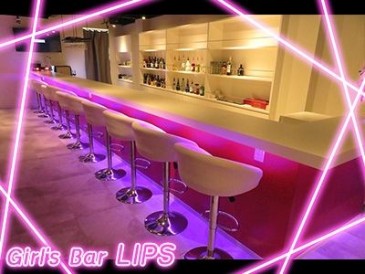 Girl's Bar LIPSの求人・転職情報-02