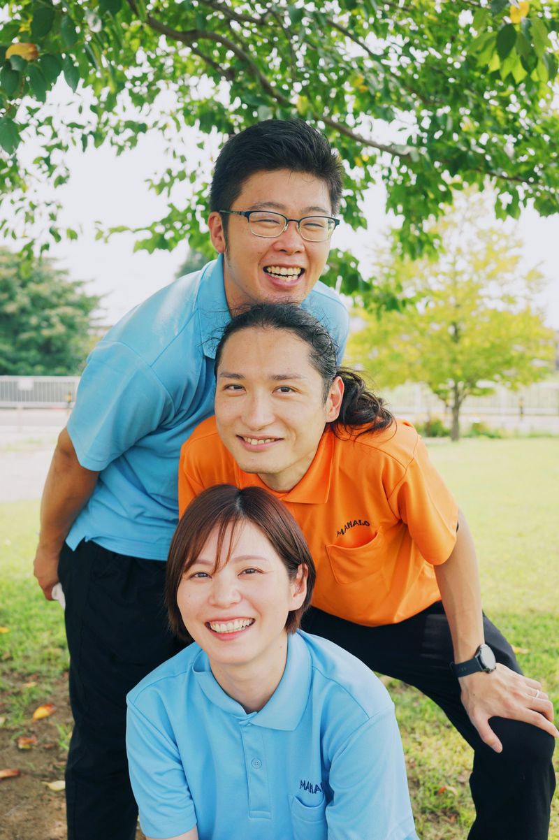 株式会社まはろの求人・転職情報