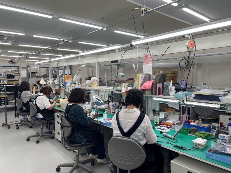 タニックス 株式会社