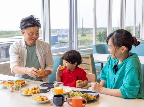 アイコニア・ホスピタリティ株式会社の求人・転職情報