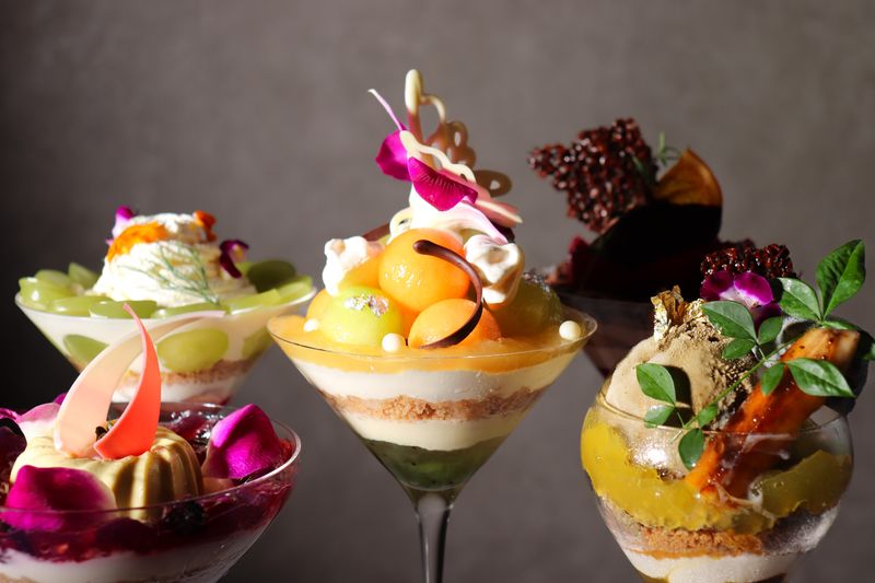 夜パフェBAR &VIGO町田駅前店のアルバイト・バイト求人情報-03