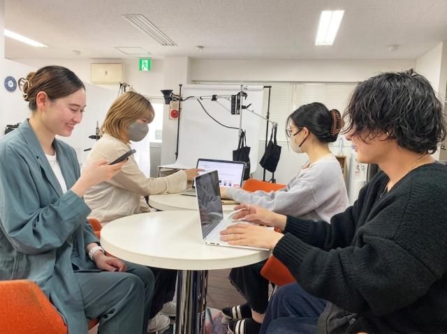 求人画像