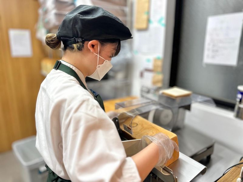 ベーカリー1960 by pennylaneのアルバイト・バイト求人情報-19