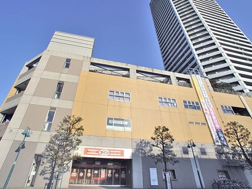 スポーツクラブNAS武蔵浦和のアルバイト・バイト求人情報-02
