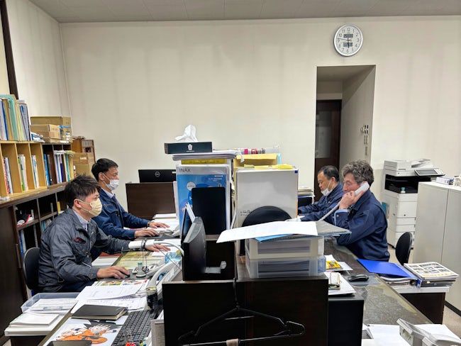 札幌軸受工具株式会社の求人・転職情報