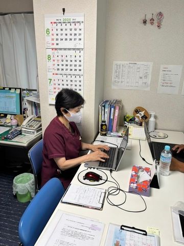 株式会社スマイル　訪問看護リハビリステーションスマイルケアーズの求人・転職情報