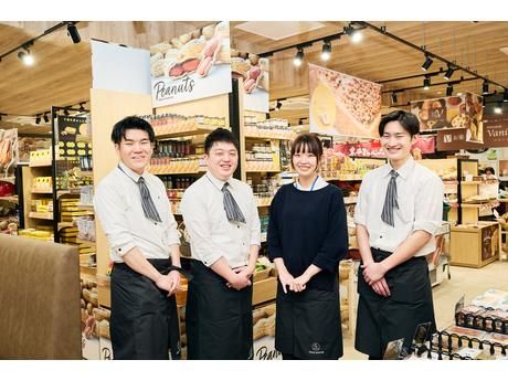 株式会社菜花の里の求人・転職情報