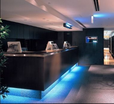 GRAN CYBER CAFE BAGUS　新宿西口店のアルバイト・バイト求人情報-05