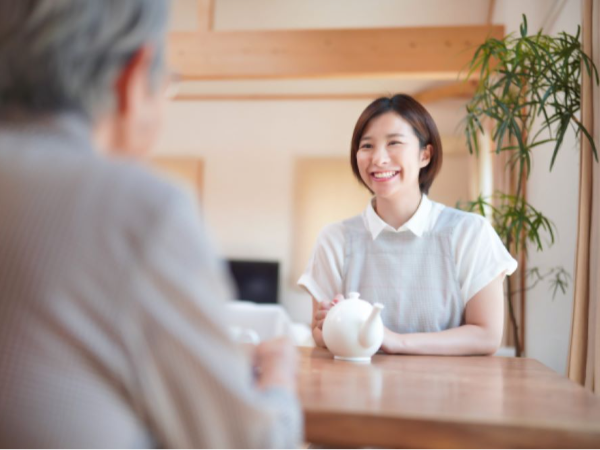 株式会社 ながの地域福祉サービスの求人・転職情報