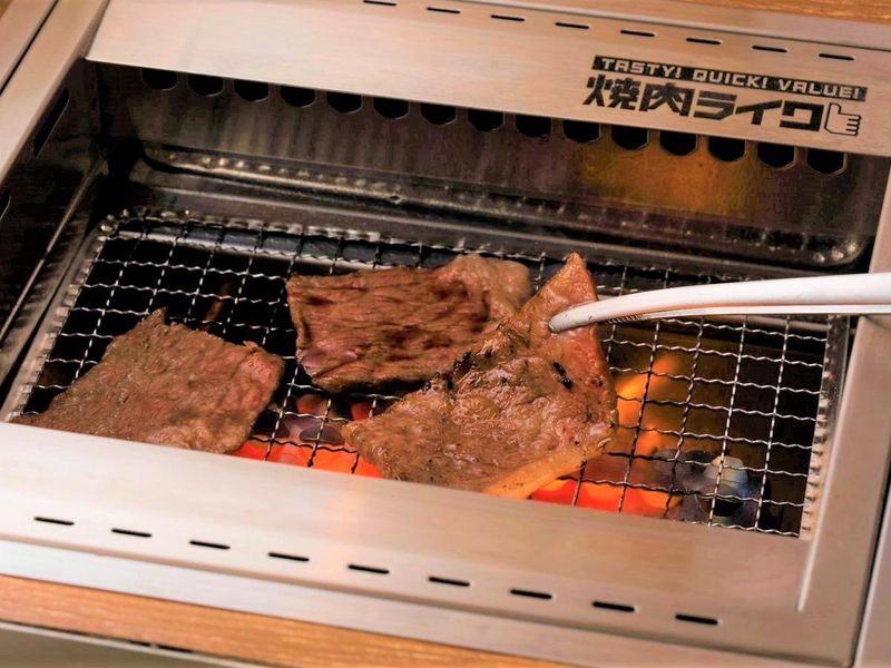 焼肉ライク　浜松町店のアルバイト・バイト求人情報-02