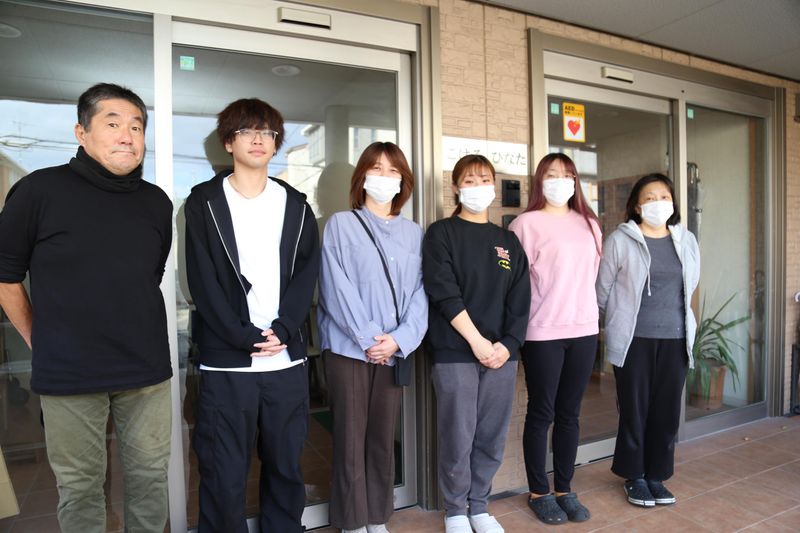 特定非営利活動法人ライフパートナーの求人・転職情報