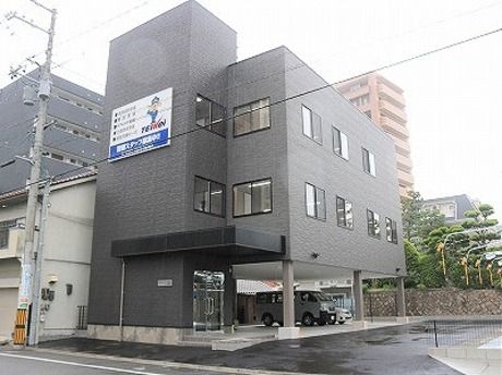 テイケイ西日本　広島支社の求人5