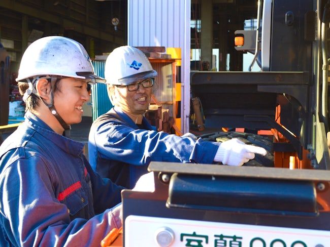 北海道運搬機株式会社-0008の求人・転職情報