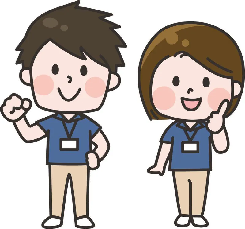 求人画像