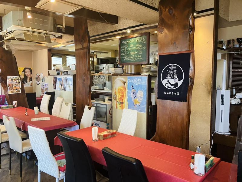 ねこのしっぽ　神保町店のアルバイト・バイト求人情報-04