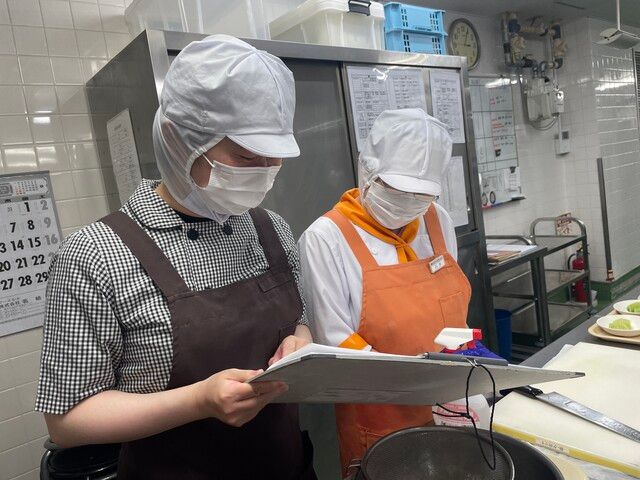 株式会社シバフードサービス　汐見台パシフィックステージのアルバイト・バイト求人情報-03