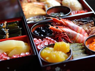 イニシオフーズ株式会社　名古屋工場(年末アルバイト)