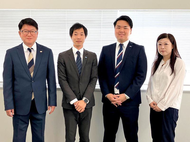 日本テクノ株式会社の求人・転職情報