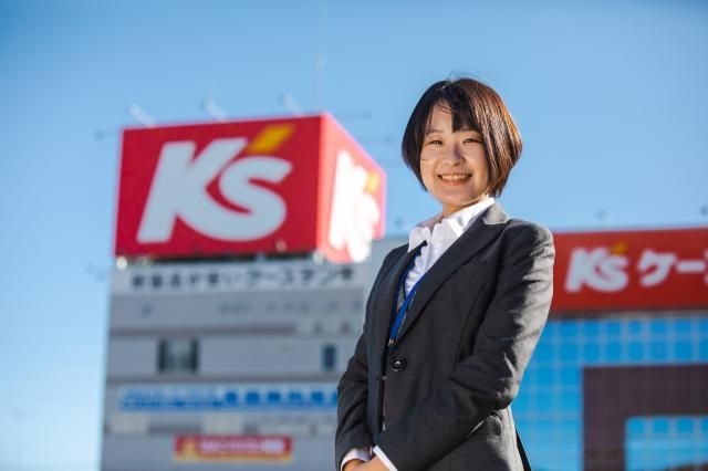 ㈱ケーズデンキテクニカルサポートの求人・転職情報
