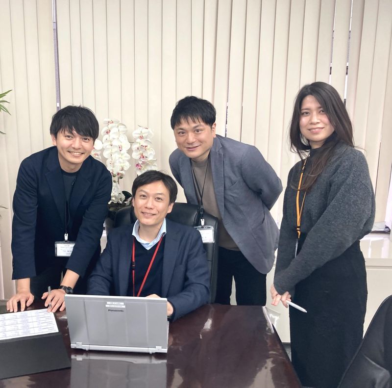 株式会社ベルウェール渋谷　渋谷第一オフィスのアルバイト・バイト求人情報-02
