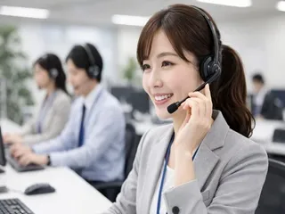 株式会社フィールドサーブジャパン　大阪支店のアルバイト・バイト求人情報