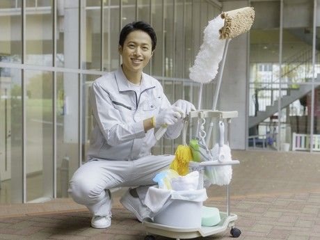 SENKA株式会社　清掃専科サービスのアルバイト・バイト求人情報-02