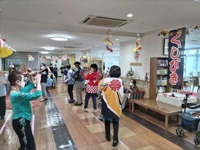 ウェルハイム八王子のアルバイト・バイト求人情報-02