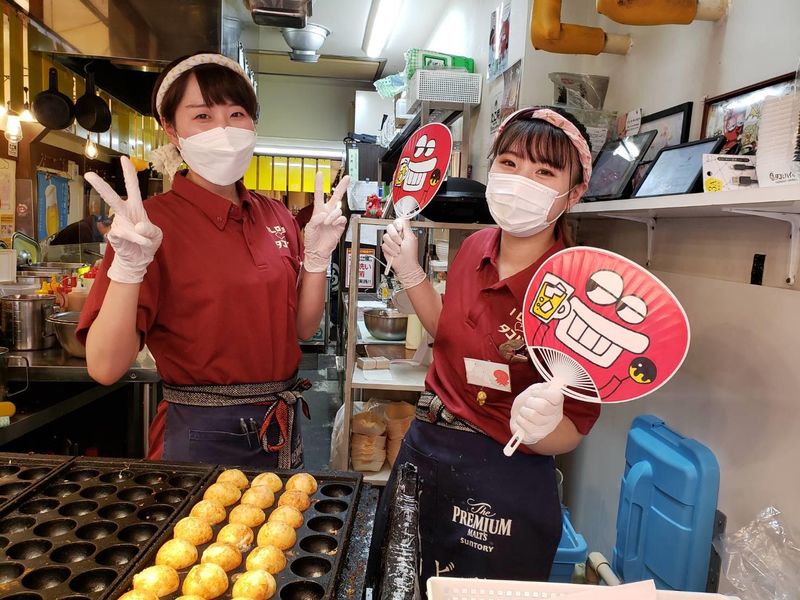 タコとハイボール　名掛丁店のアルバイト・バイト求人情報-02