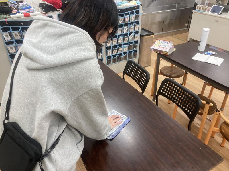 NPO法人バンブーの求人・転職情報