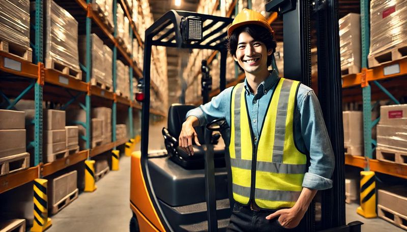 株式会社ジーマックスのアルバイト・バイト求人情報-11