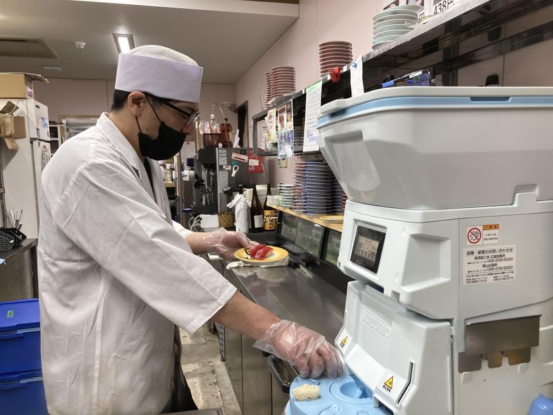 グルメ産直回転寿司　すし博多のアルバイト・バイト求人情報-03