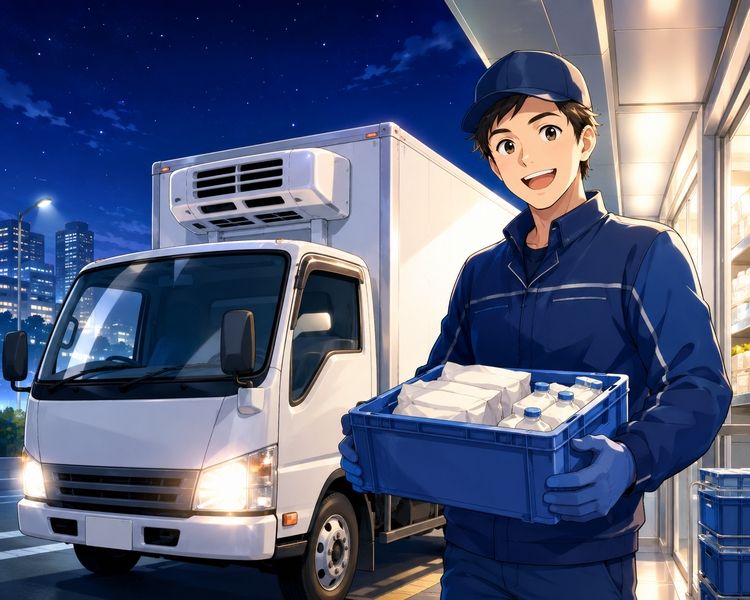 株式会社ベクタープライム