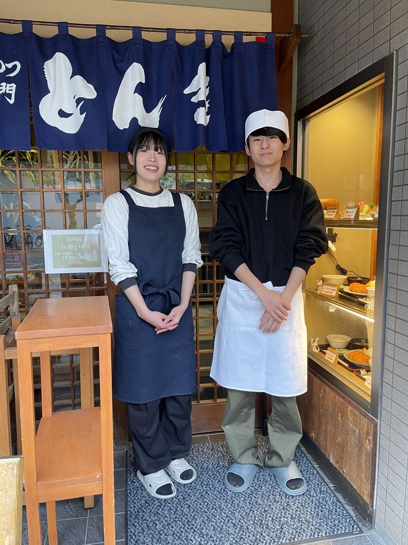 求人画像