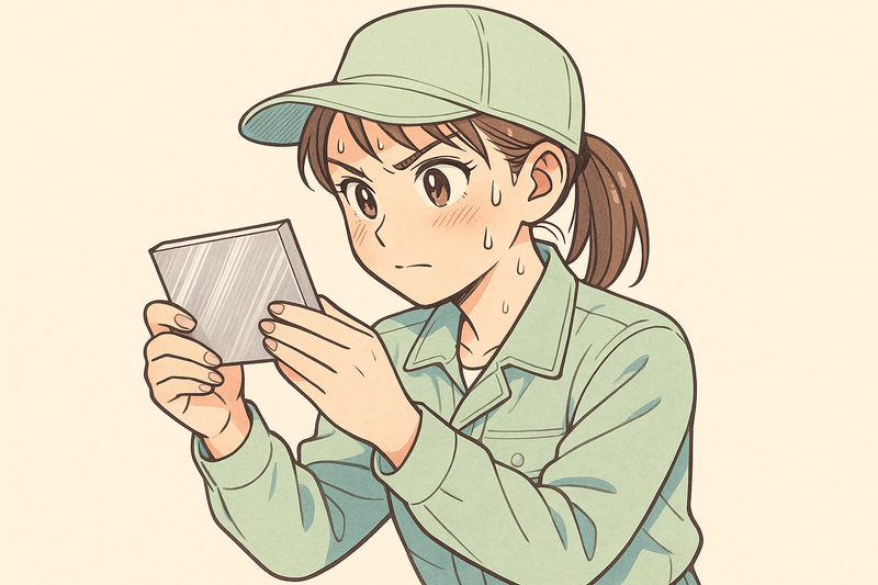 求人画像