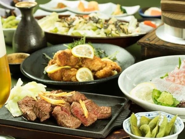 和食六甲　神戸ハーバーランド店　(株式会社エムシーアイ)のアルバイト・バイト求人情報-15