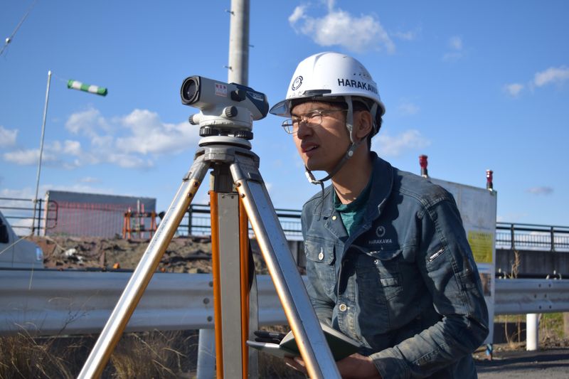 株式会社原川土木-0002の求人・転職情報