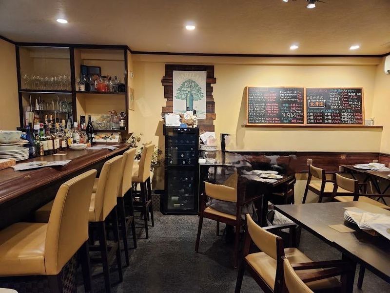 Oysterbar Wのアルバイト・バイト求人情報-02