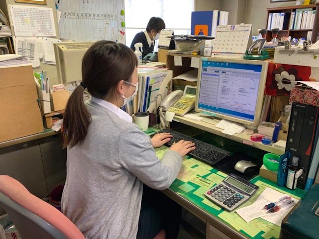 道南ハイヤー　株式会社の求人・転職情報