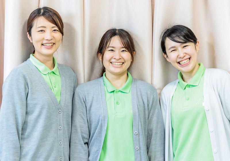 ウィズブック保育園大岡山のアルバイト・バイト求人情報-02