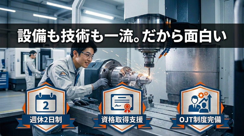 近畿精工株式会社の求人・転職情報