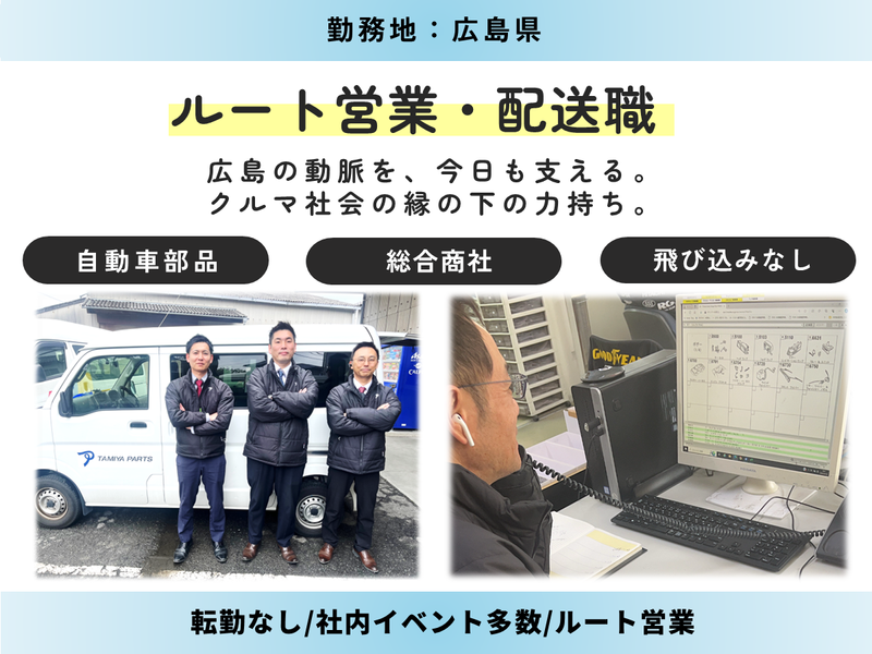株式会社田宮パーツ