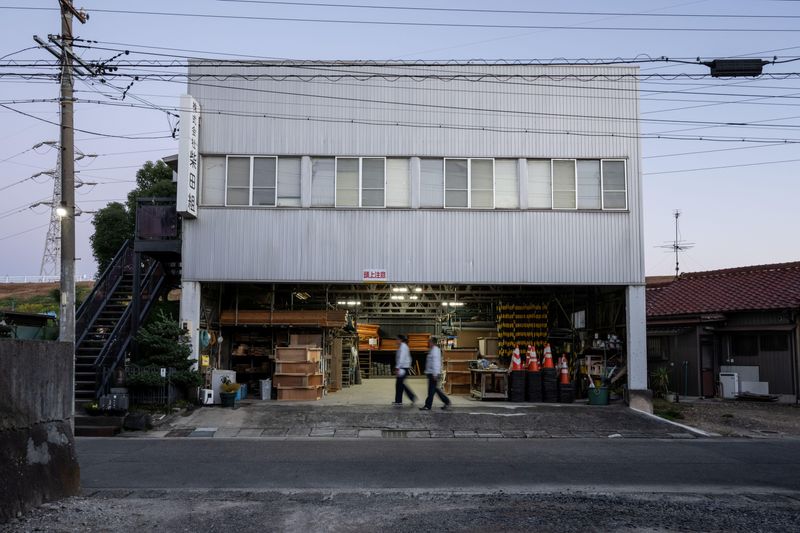 株式会社柴田組のアルバイト・バイト求人情報-05